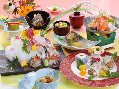 和食イメージ