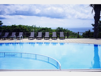 プール　イメージ