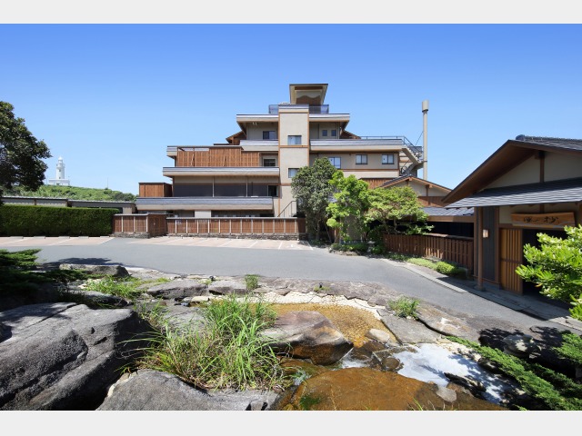 館山のホテル・旅館・宿一覧