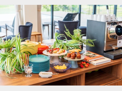 オールインクルーシブ　イメージ