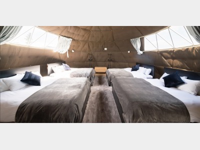 客室（イメージ）