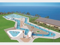 250m�K�[�f���v�[��