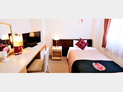 シングルルーム