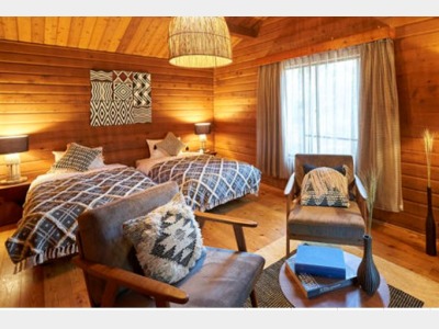 テラスハウス（ツイン）