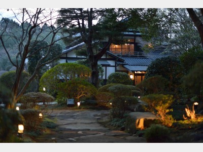 和食処「翠州亭」２