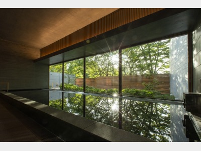 大浴場　イメージ