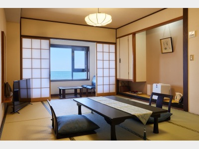 スタンダード和室12畳