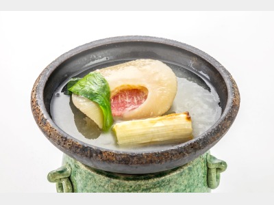 冬特別会席（進肴）