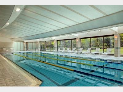 03　シティホテルプラン　プール