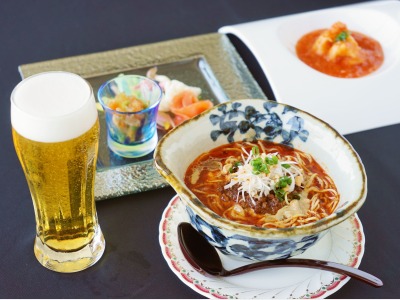 中華ほろ酔いセット