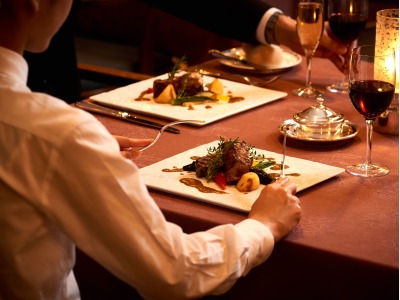 スカイレストラン　摩亜魯王洞