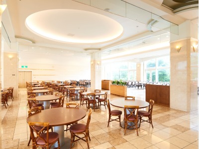 コーヒーラウンジ　シンフォニー