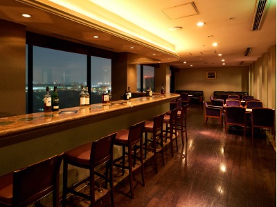 バーラウンジ　ギャラクシー