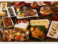 �N���X�}�X�u�b�t�F 