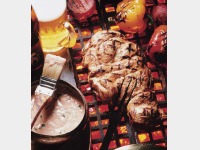 BBQ -�C���[�W-