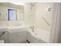 �X�^���_�[�h�c�C���@�o�X���[��