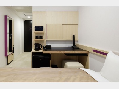 スマートダブル