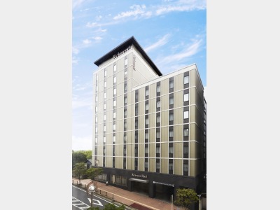 リッチモンドホテル成田