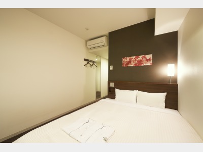 デラックスダブル