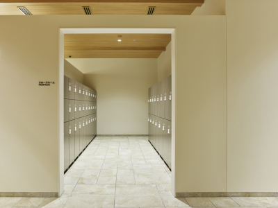 セルフクローク