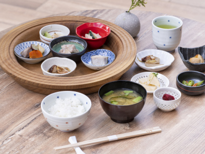 丁字屋　KASHIWA-NO-HA