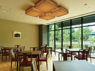 丁字屋　KASHIWA-NO-HA