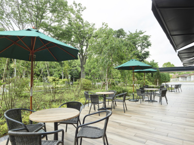 丁字屋　KASHIWA-NO-HA