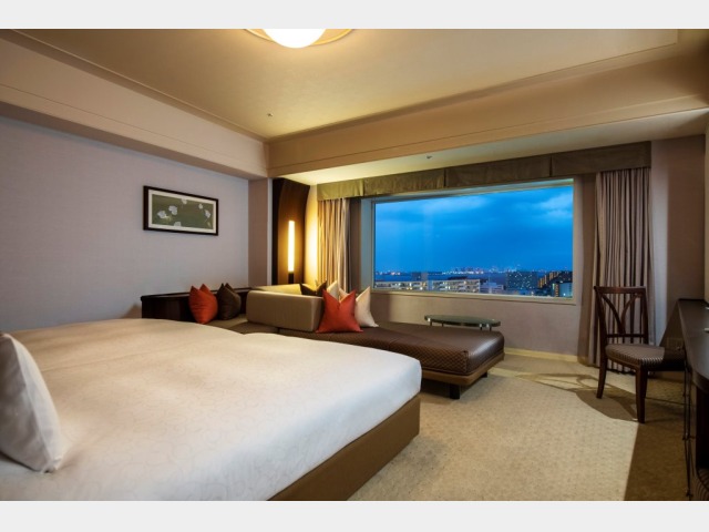 浦安ブライトンホテル東京ベイのｊｒ 新幹線 宿泊セットプラン一覧 往復新幹線と宿泊パックの格安予約は日本旅行