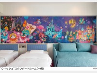 東京ディズニーセレブレーションホテル ｒ トウキョウディズニーセレブレーションホテル 千葉県 舞浜 浦安 新浦安 日本旅行