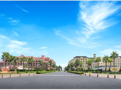 �����f�B�Y�j�[�Z���u���[�V�����z�e���O�ρi�C���[�W�j