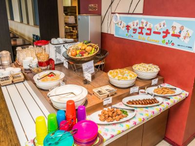 ビュッフェイメージ