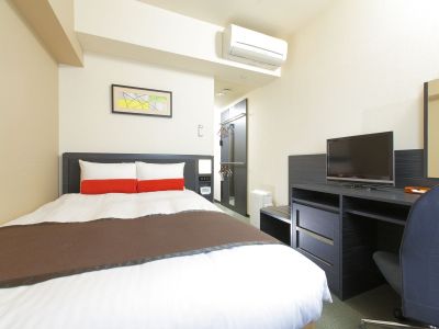 スーペリアダブルルーム