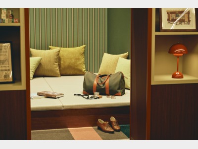 2nd Room（イメージ）