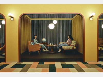 2nd Room（イメージ）