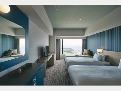 ゴロゴロ寝台付 スタンダード（イメージ）