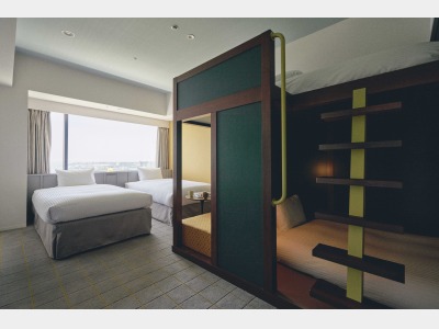 スーペリアファミリー（イメージ）