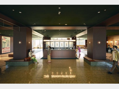 ロビー（イメージ）