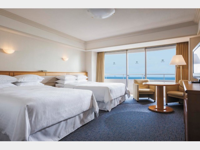 シェラトン グランデ トーキョーベイ ホテルのｊｒ 新幹線 宿泊セットプラン一覧 往復新幹線と宿泊パックの格安予約は日本旅行