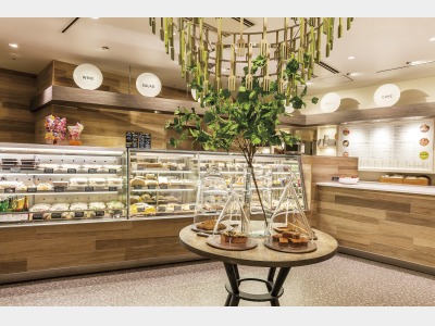 フレッシュ・コネクション（テイクアウトデリ）