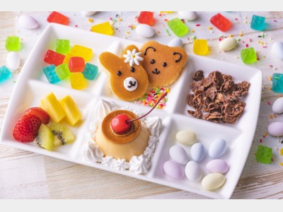 キッズメニュー（イメージ）