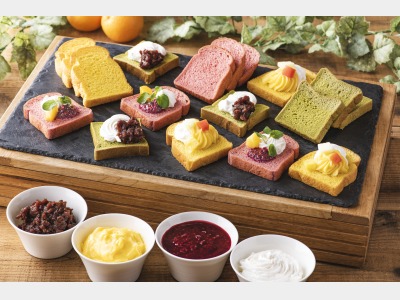 朝食（イメージ）