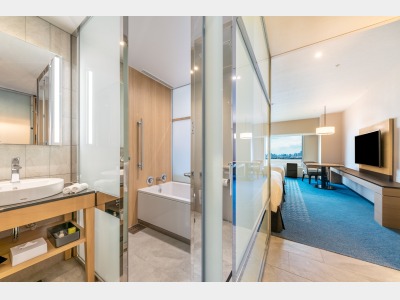 エグゼクティブセレクト　バスルーム（一例）