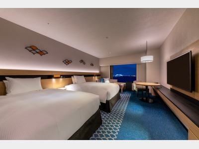 エグゼクティブセレクト（一例）