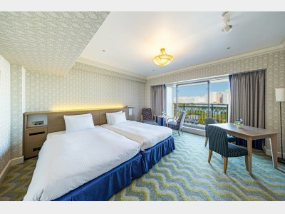 スーペリアルーム（一例）