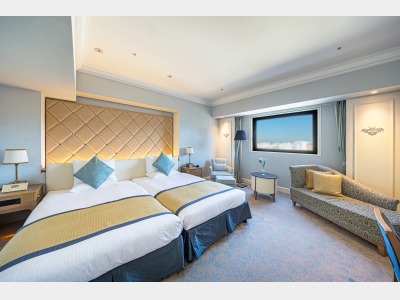 エグゼクティブルーム（一例）