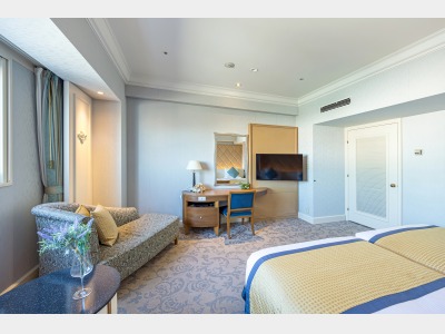 エグゼクティブルーム（一例）