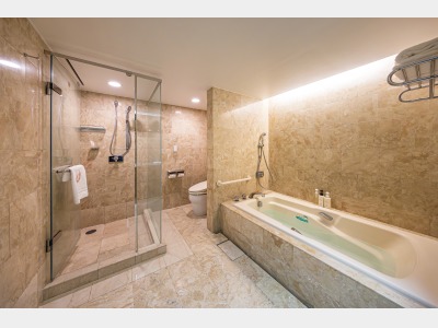 バスルーム（イメージ）