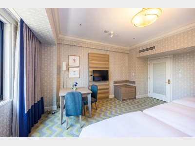 スーペリアルーム（一例）