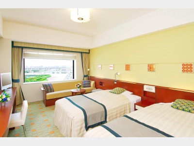 スタンダードルーム（サウスサイド）