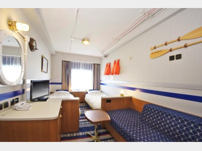 エコノミールーム（アネックス）